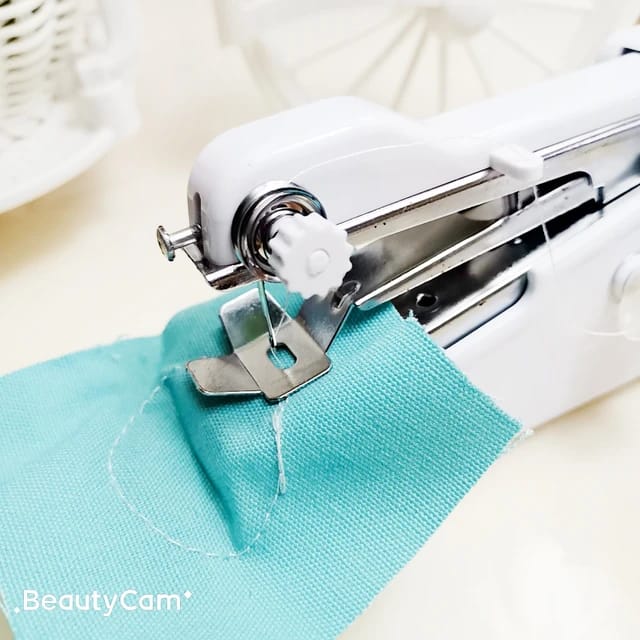Handy Stitch Portable Sewing Machine