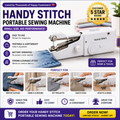 Handy Stitch Portable Sewing Machine